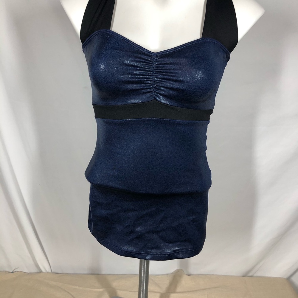 Motion wear workout tank